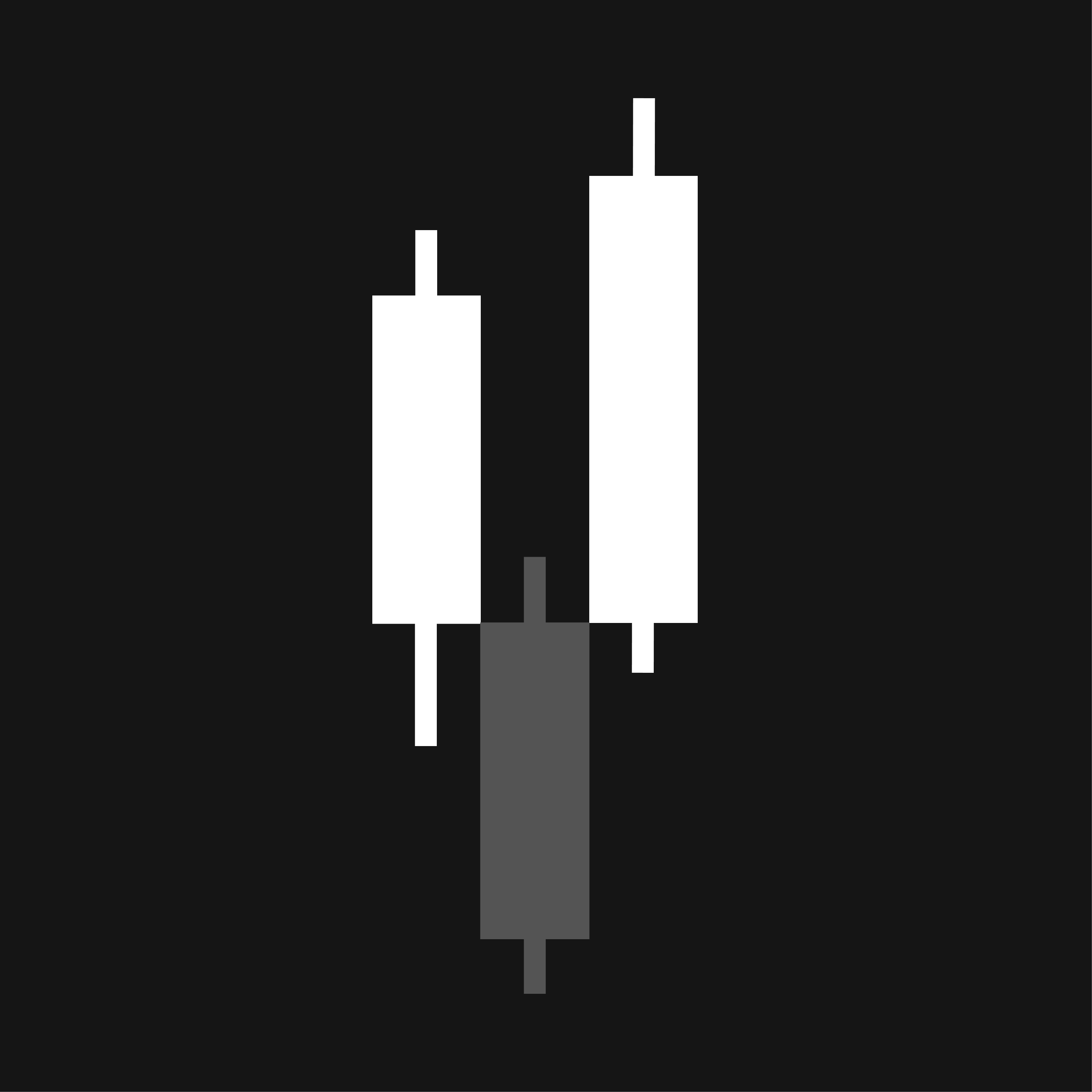 Precision Swing Point Indicator Visual